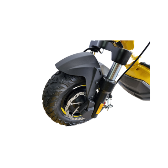 X-ONE DOUBLE MOTOR 500W